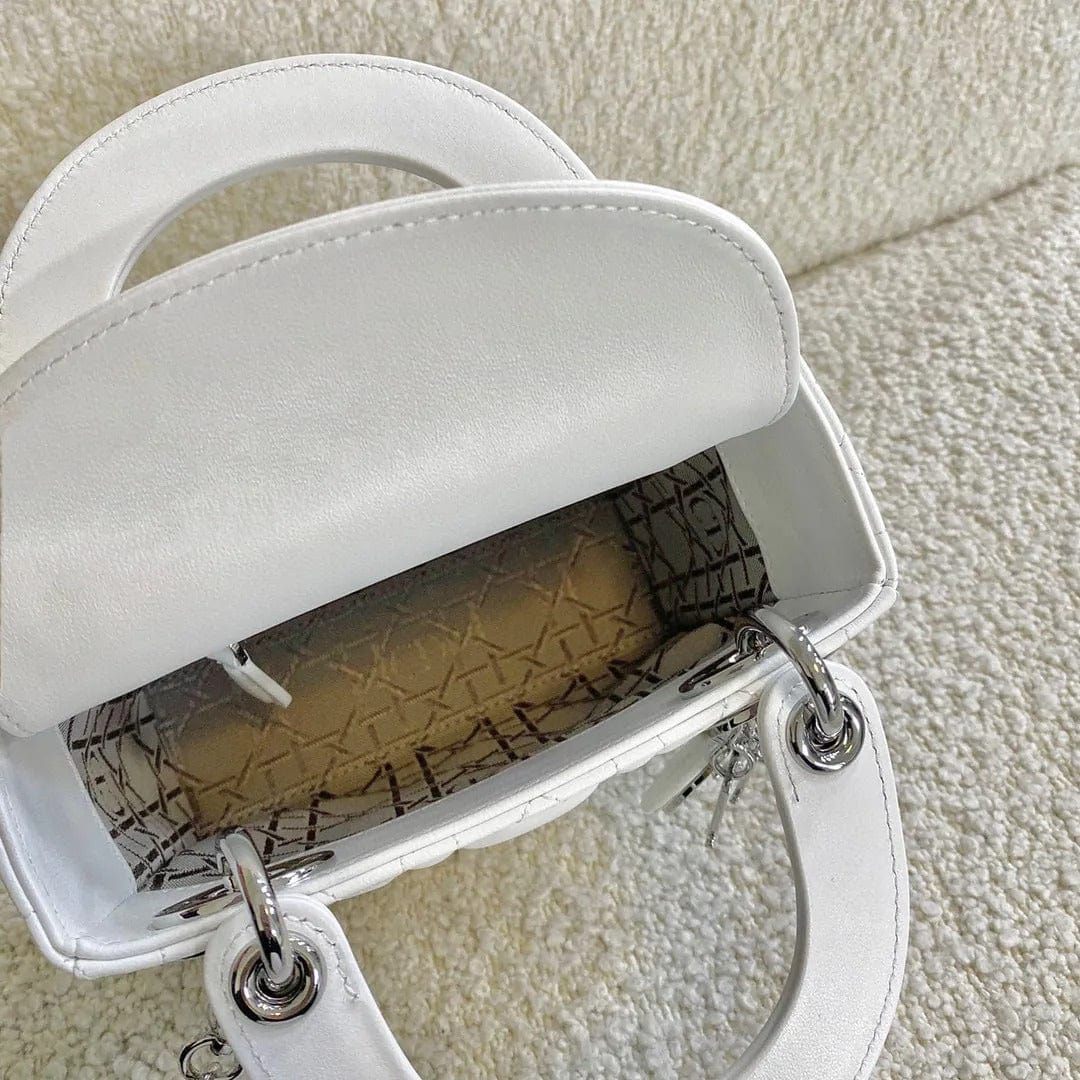Mini Lady Dior Bag