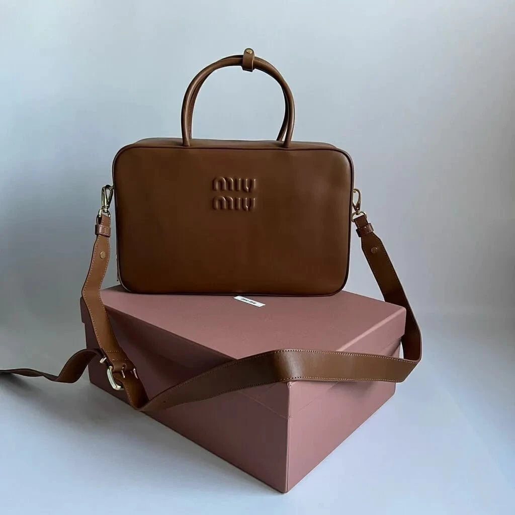 Miu Miu Beau Bag