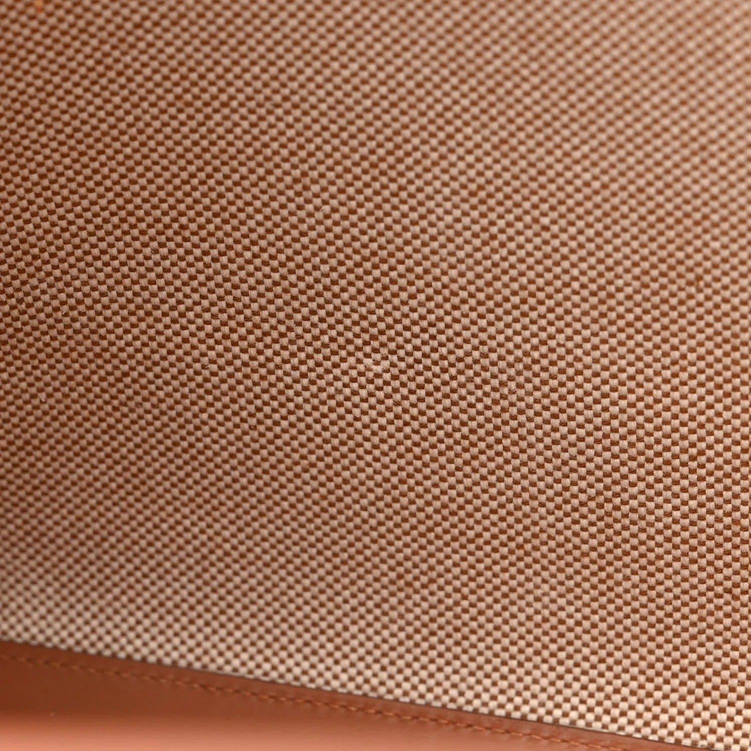Cabas H en Biais 40 Bag by Hermès