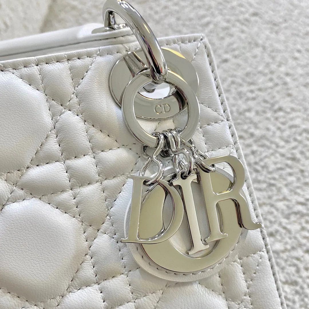 Mini Lady Dior Bag