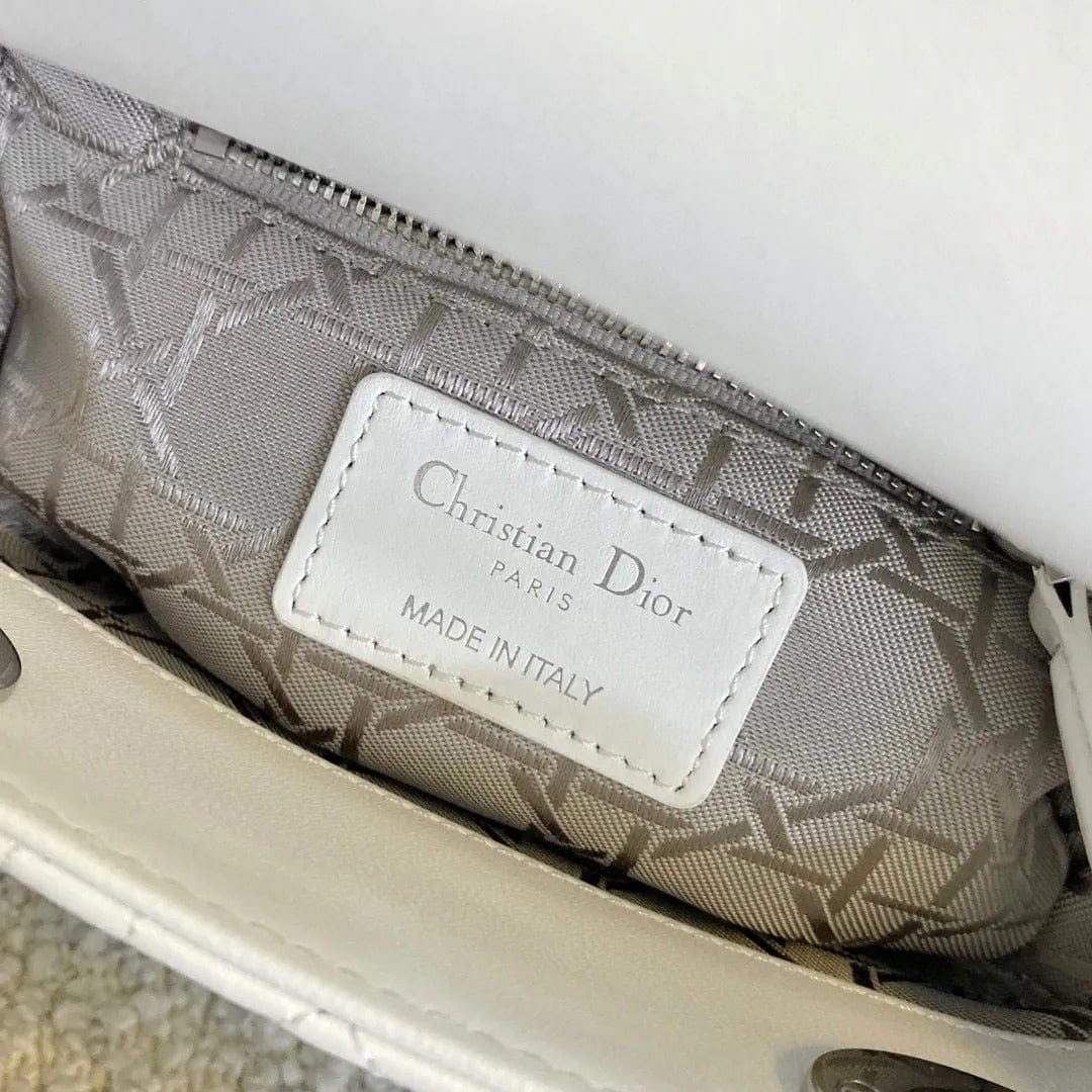 Mini Lady Dior Bag