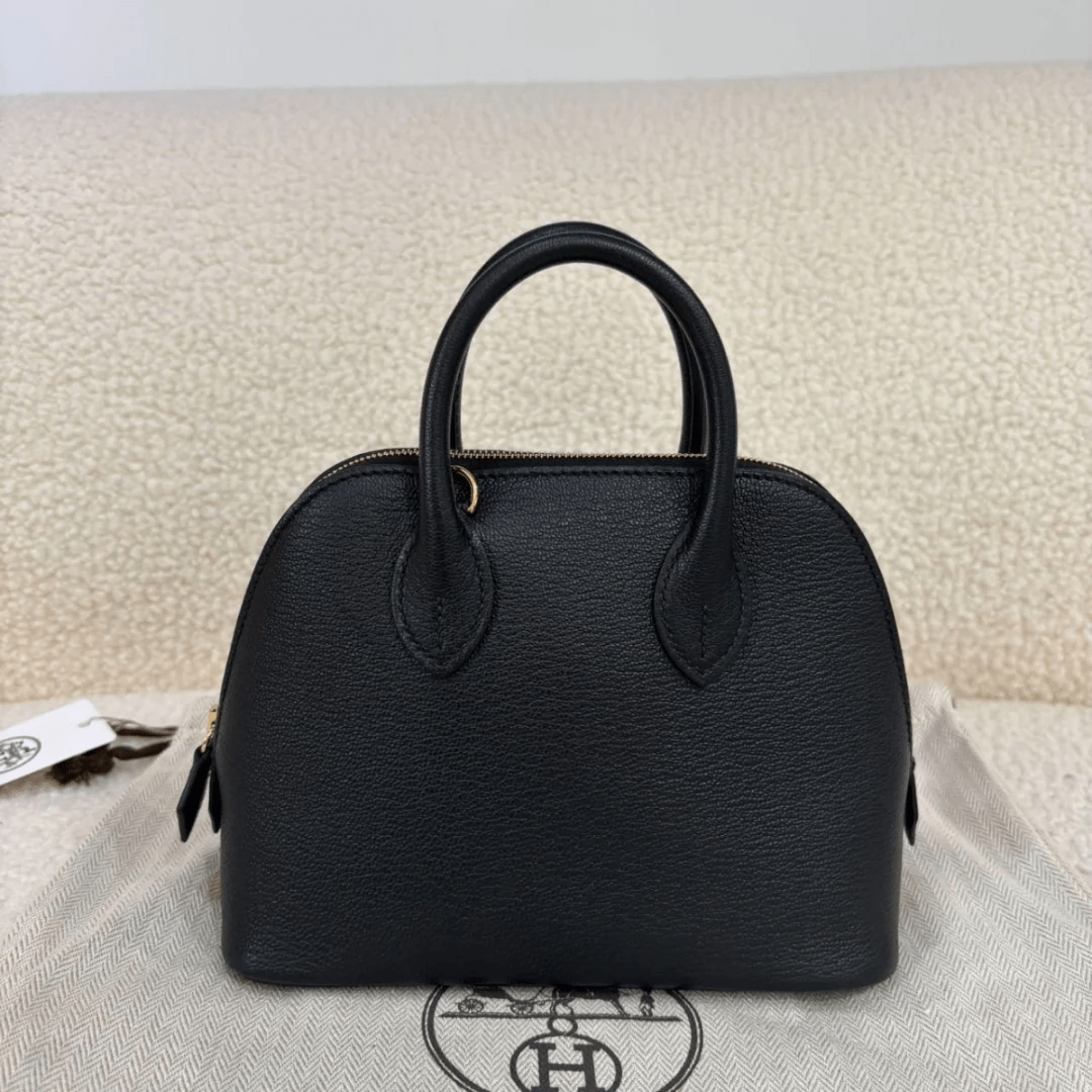Sangle Cavale 25 mm Strap – Hermès