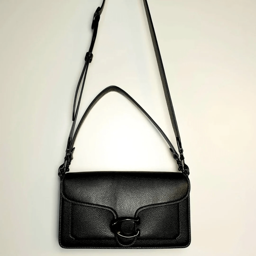 Coach Tabby Shoulder Bag 26