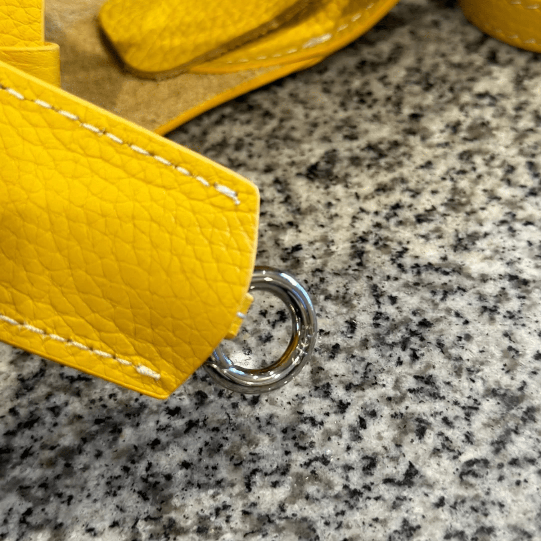 Polo Play Small Leather Bag & Crossbody Bag