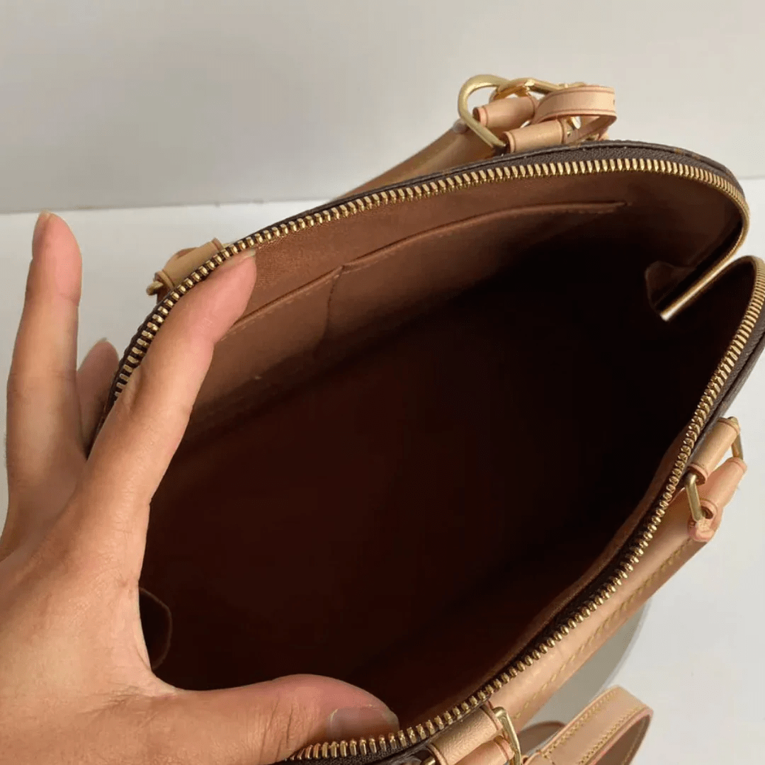 Louis Vuitton Alma BB Bag