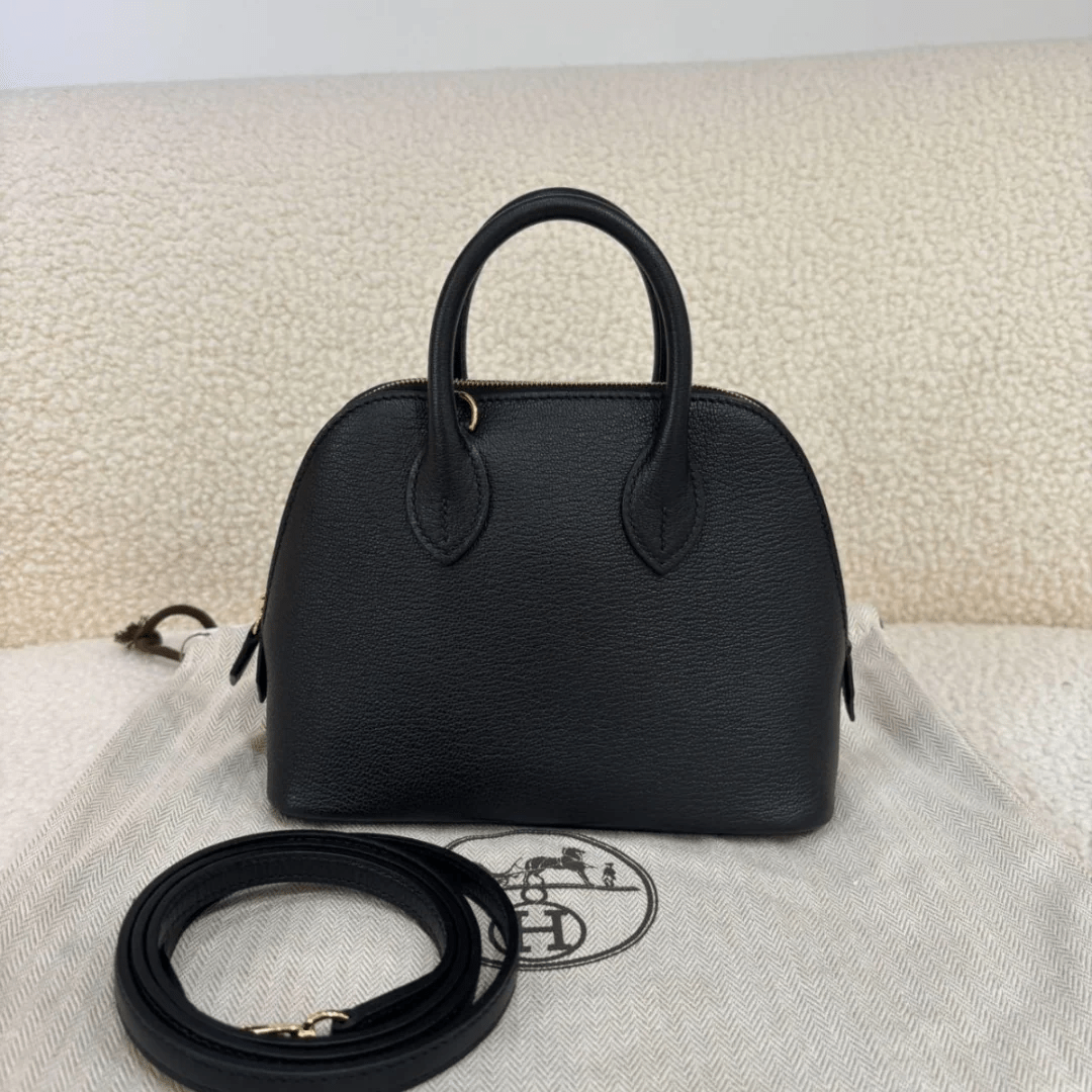 Sangle Cavale 25 mm Strap – Hermès