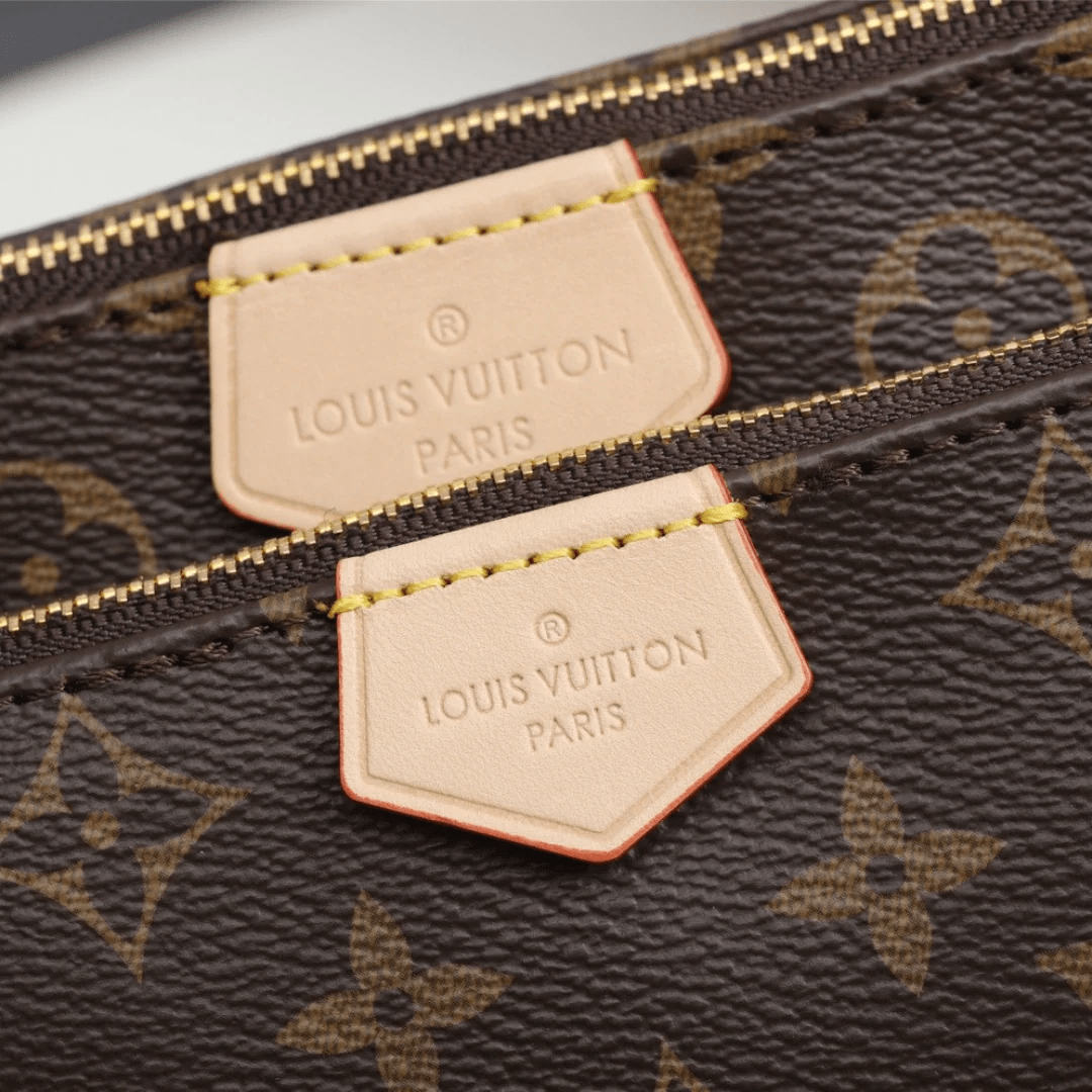 Multi Pochette Accessoires Louis Vuitton