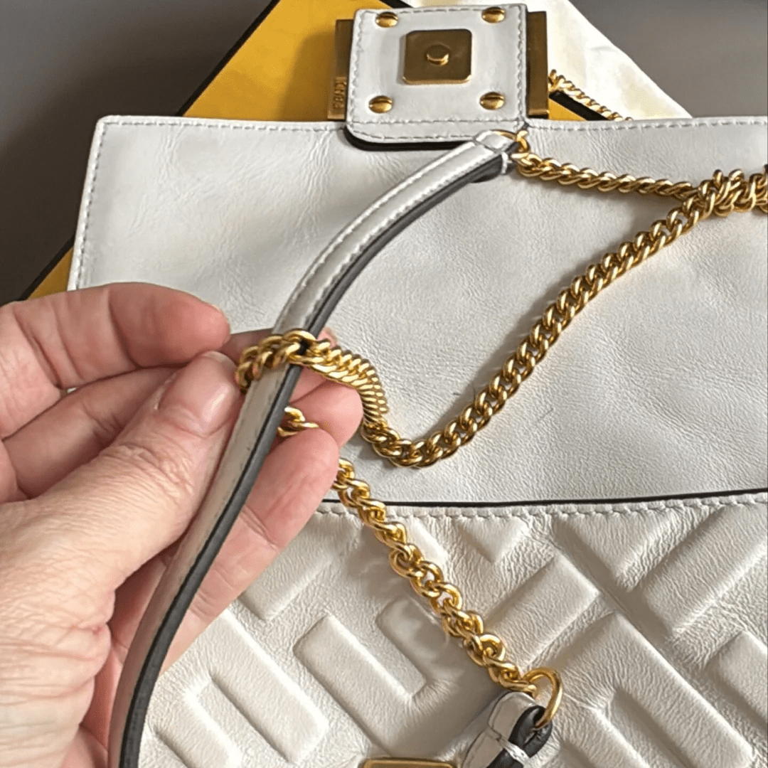 Fendi – Baguette